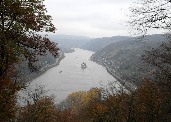 Pfalzgrafenstein