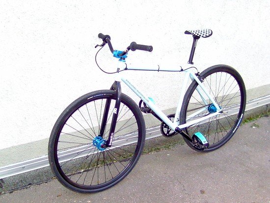 leafcycles Automatic