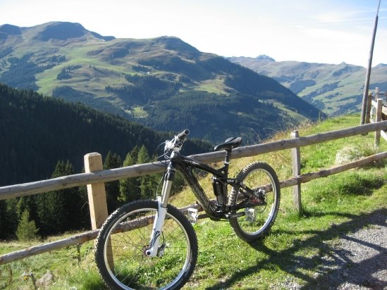 Saalbach