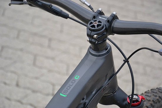 Santa Cruz SOLO 5010 C 06