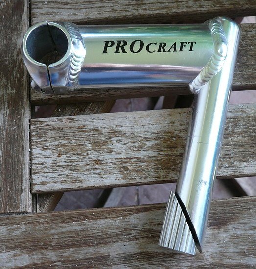Procraft