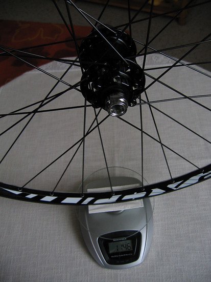 LRS hinten orig 1146g