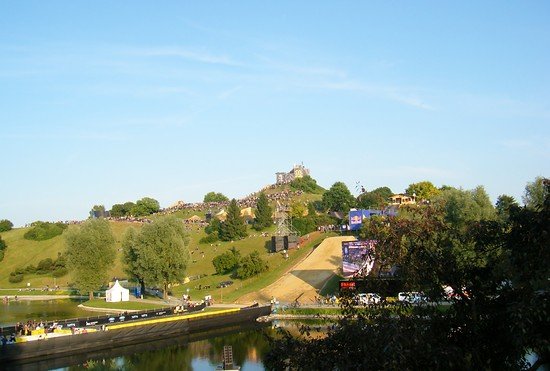 X Games Munich 2013 Besuch Finals