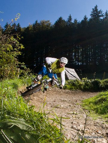 RideTime.de by AndyRieger