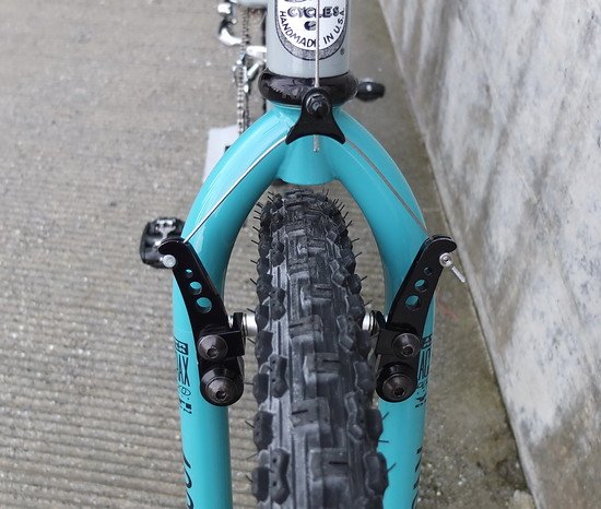 YETI Ultimate 1992 17