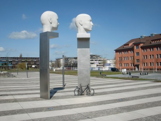 Müsing Offroad Sport Singlespeed