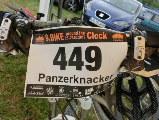 TeamPanzerknacker
