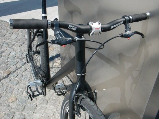 Müsing Offroad Sport Singlespeed