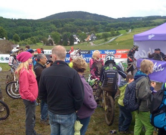 Bikefestival Willingen