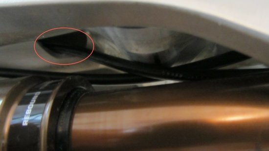 Liteville MK10 Seatpost_04 2012