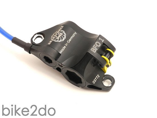 BrakeForce One 08