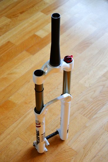 Manitou Minute 140 15mm 8