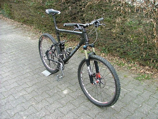 Giant NRS Carbon