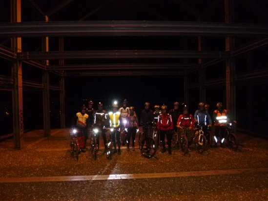 Halde Norddeutschland Hallenhaus 