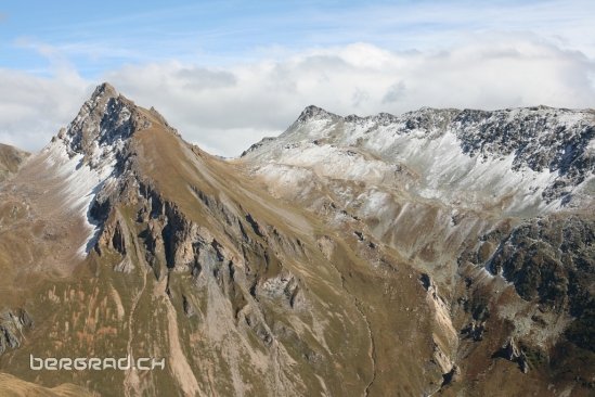 Big Mountain 27.09.2012 Bergrad