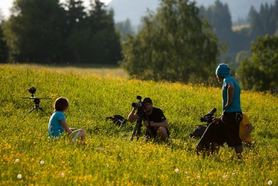 38 Interview IXS EDC Leogang 2012
