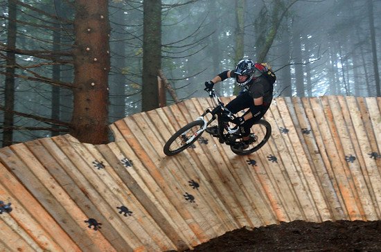 Wallride Semmering 2