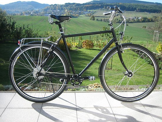 Maxcycles Steel Lite NuVinci (7)