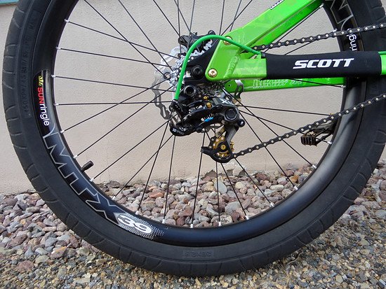 Black Market Killswitch