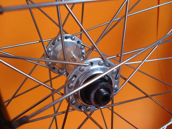 XT + Araya RM 20 002