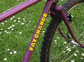 Fat Chance Team Comp (1989)