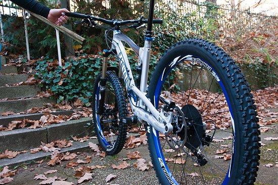 Strive AL 8.0 2013 M