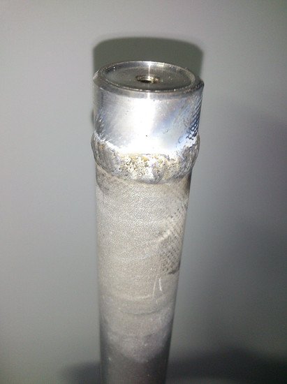 Schaftverlängerung  55