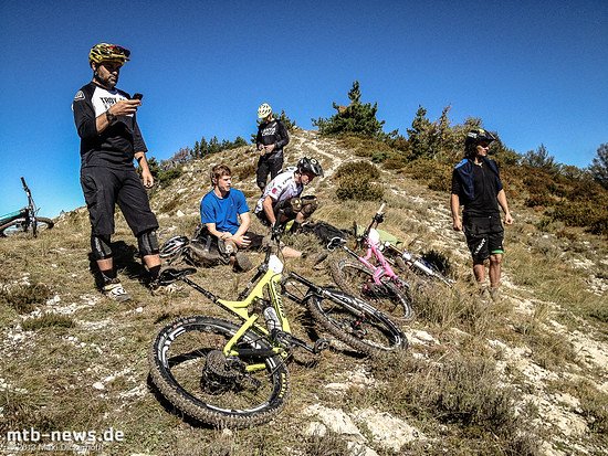 Tag 3 Trans-Provence-8