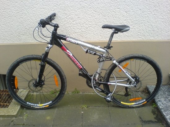 Damit fing alles an ^^