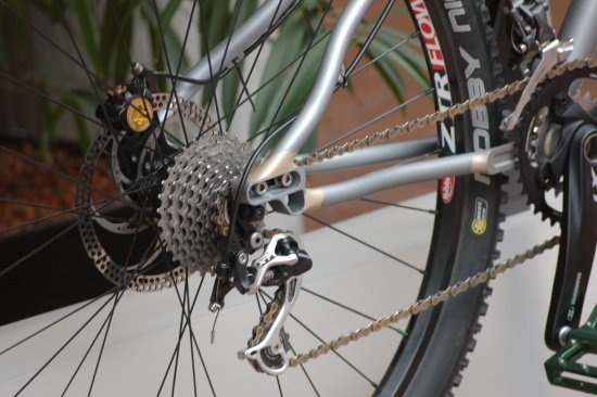 2SoulsCycles Slim Jim