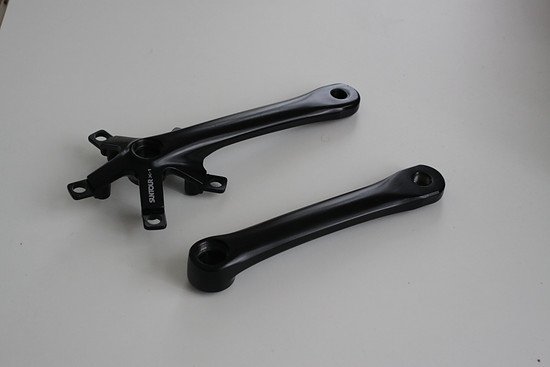 Suntour X1 NOS  65,-