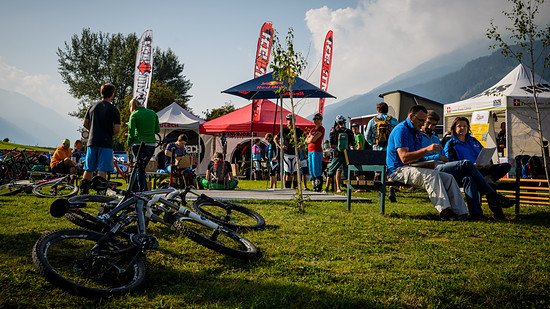 Diese Art von familiären Rennen haben wir in letzter Zeit ein wenig vermisst.
