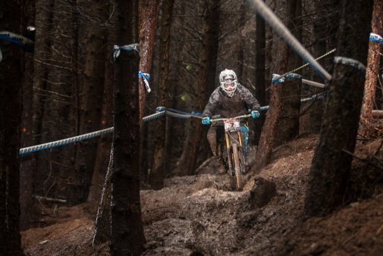 Rick Balbierer - Platz 7!