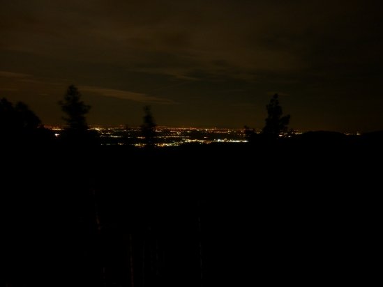 Eckkopf Richtung Ludwigshafen