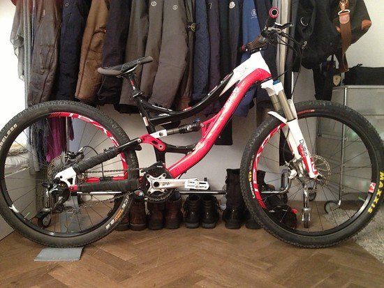 Specialized Sx for SALE