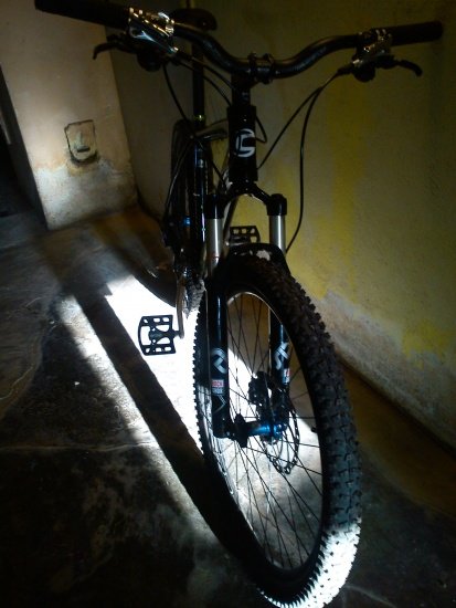 Flash3 mit SID und Pushlock