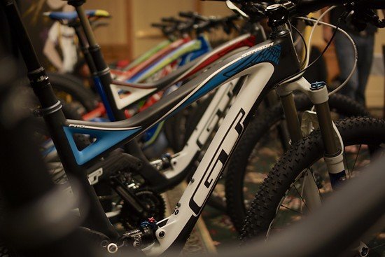 Die 6 verschiedenen Sensor-Modelle