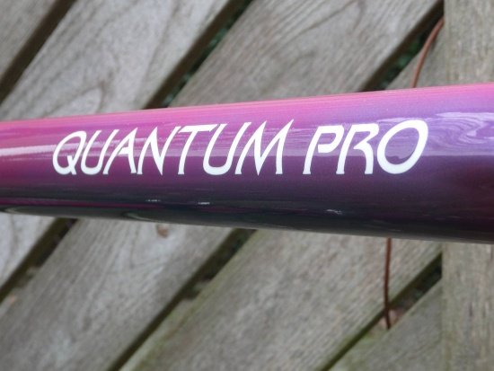 Klein Quantum Pro CoralReef - 01