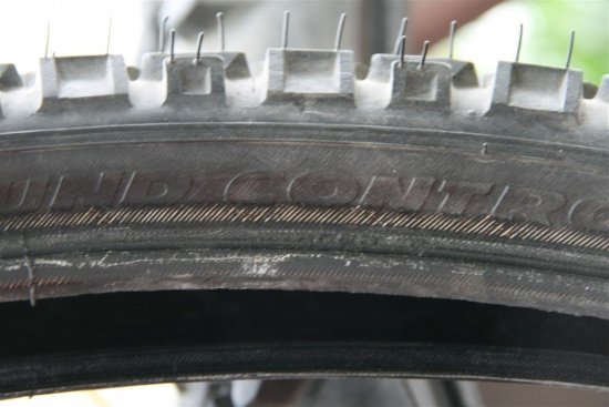 Specialized Ground Control