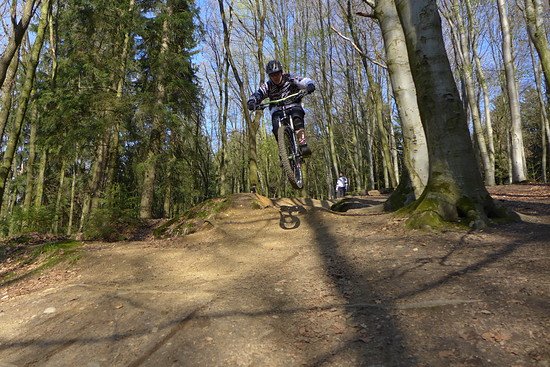 Cube Stereo Race 2012 - 3