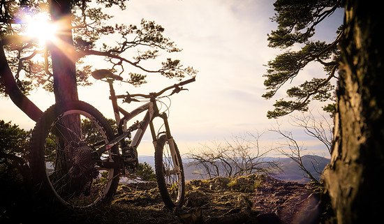 Trailsurfing vom Gempen