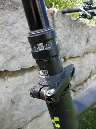 IMG 2651  cube stereo sl 140 carbon 'n' green