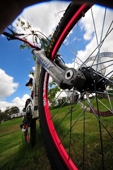 Corsair König Slopestyler