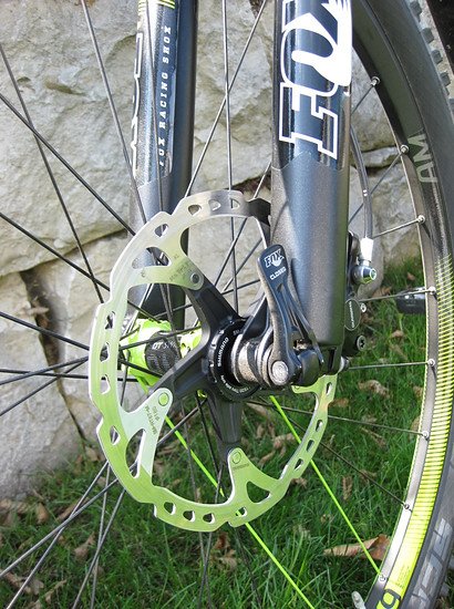 IMG 2639  cube stereo sl 140 carbon 'n' green