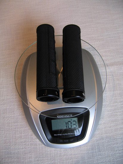 Griffe Speci LockOn orig 103g