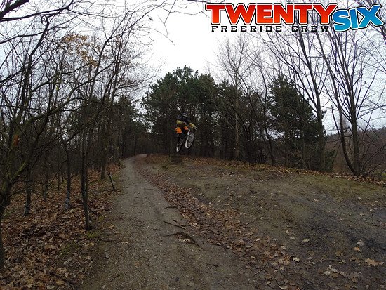 Freeride Crew Twenty Six (Maik R.)