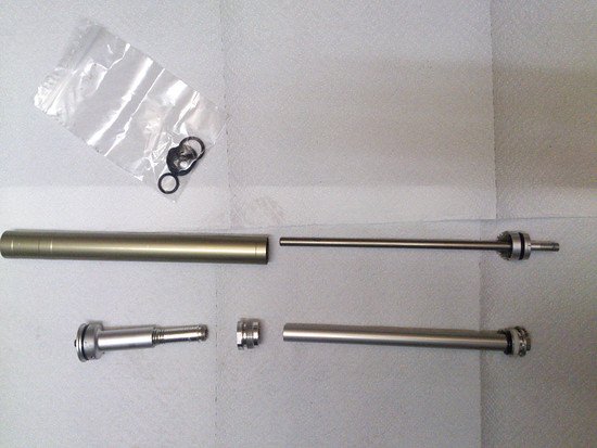 ATA und Micro TST Kartusche