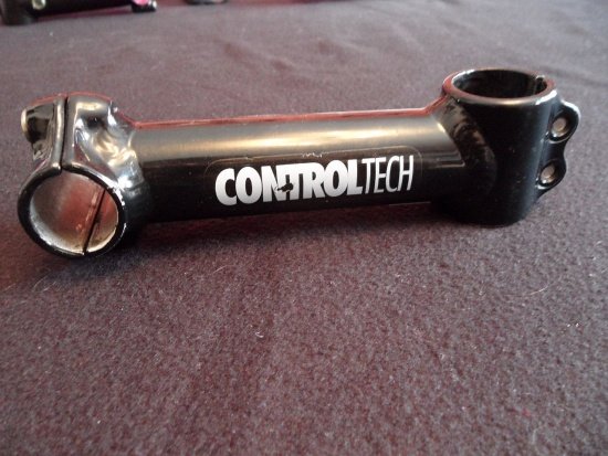 ControlTech Vorbau 1