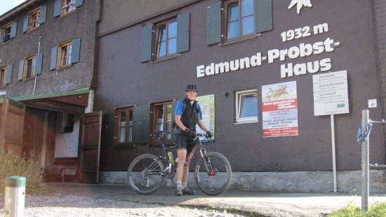 Edmund-Probst-Haus 2011