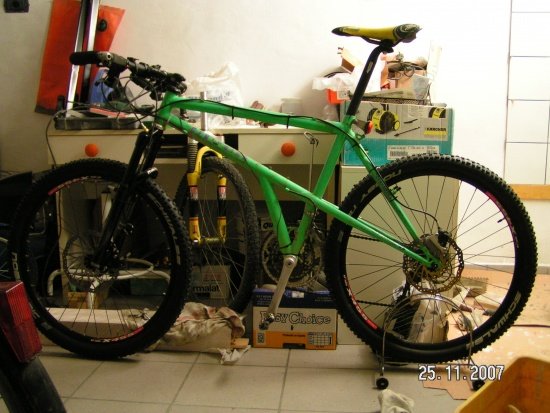 Elevator fast fertig PICT0032